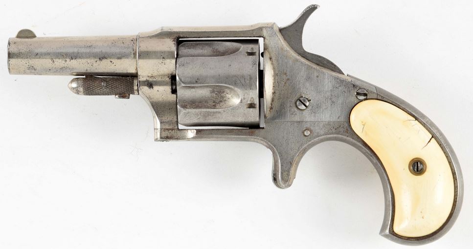 Remington New-Line N�4